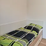 Modern Flat, Wifi, Central, Calm, Clean