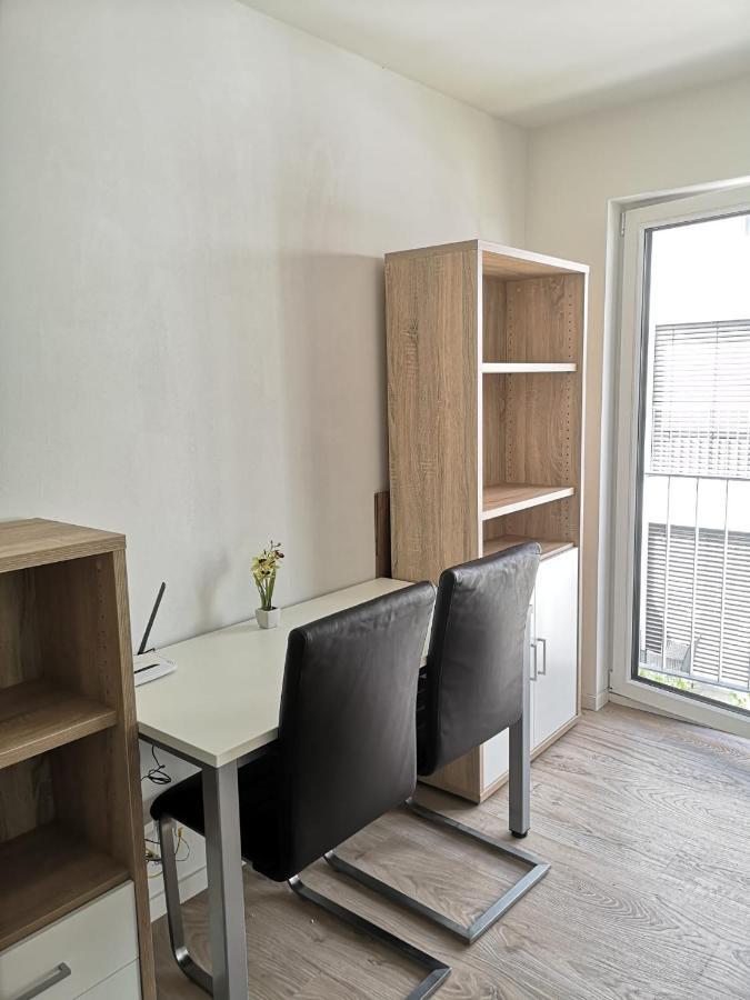 Modern Flat, Wifi, Central, Calm, Clean *